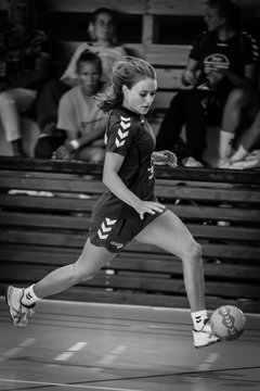 Bild 293 - Turnier Muensterdorf